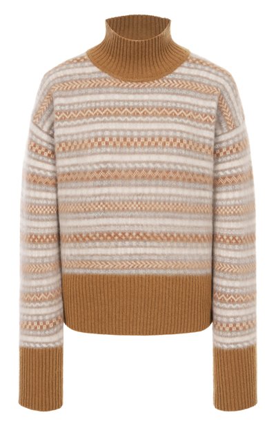 Женский кашемировый свитер MVST, арт. MKNSW030_4D/ME24072