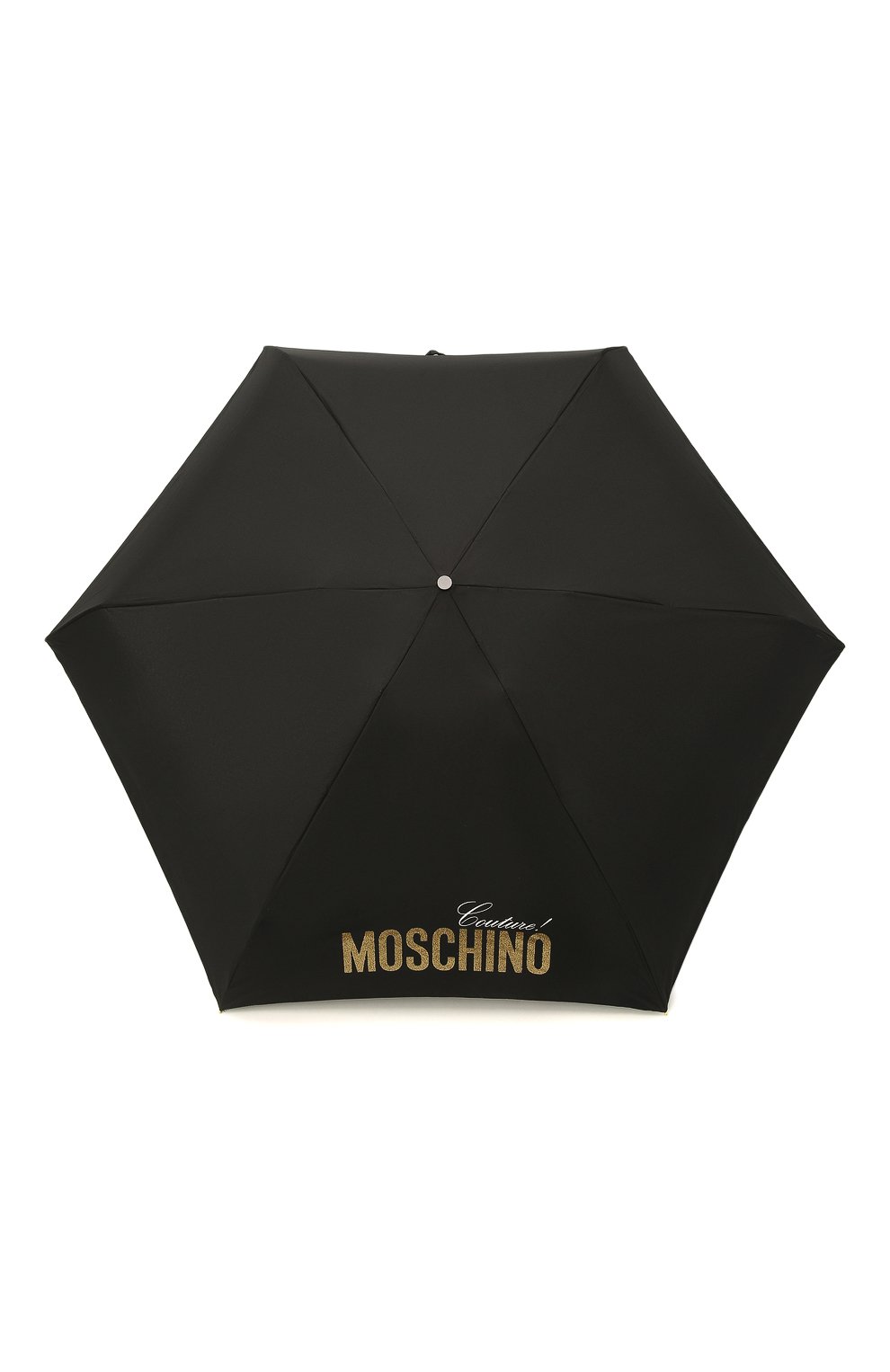 Складной зонт MOSCHINO, арт. 8900-SUPERMINI, фото 1