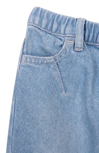 Джинсы EMPORIO ARMANI, арт. EB001112/AF21778, фото 3