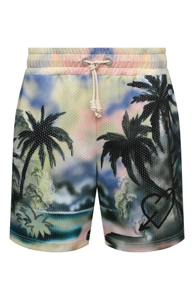 Шорты PALM ANGELS, арт. PMCB023S21FAB0028484, фото 1