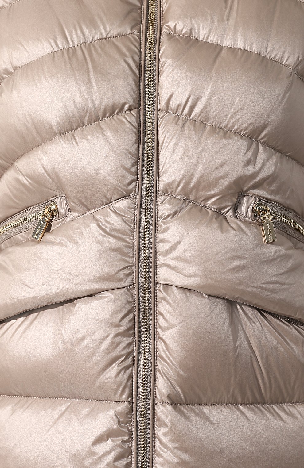 Пуховик с капюшоном DIEGO M, арт. 19IM-G707.0TL, фото 5