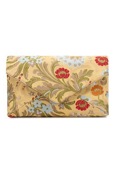 Клатч DRIES VAN NOTEN, арт. 201-31504-755, фото 1