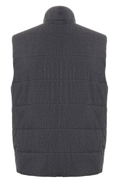 Двусторонний жилет CANALI, арт. 040304/SG00806, фото 1