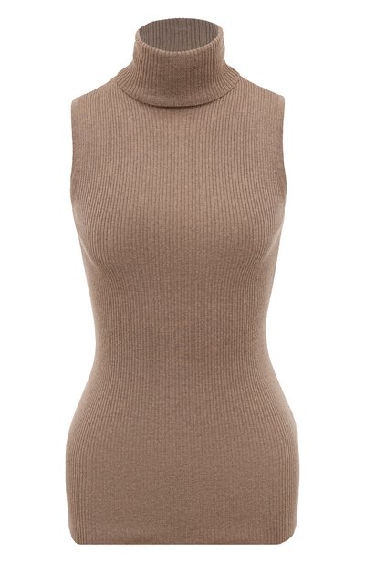 Женский шерстяной топ NOBLE&BRULEE, арт. NB421432