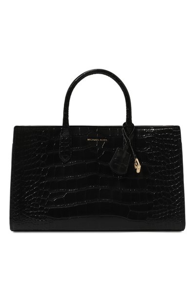 Женская сумка scarlett medium MICHAEL MICHAEL KORS, арт. 30F4GETS2E