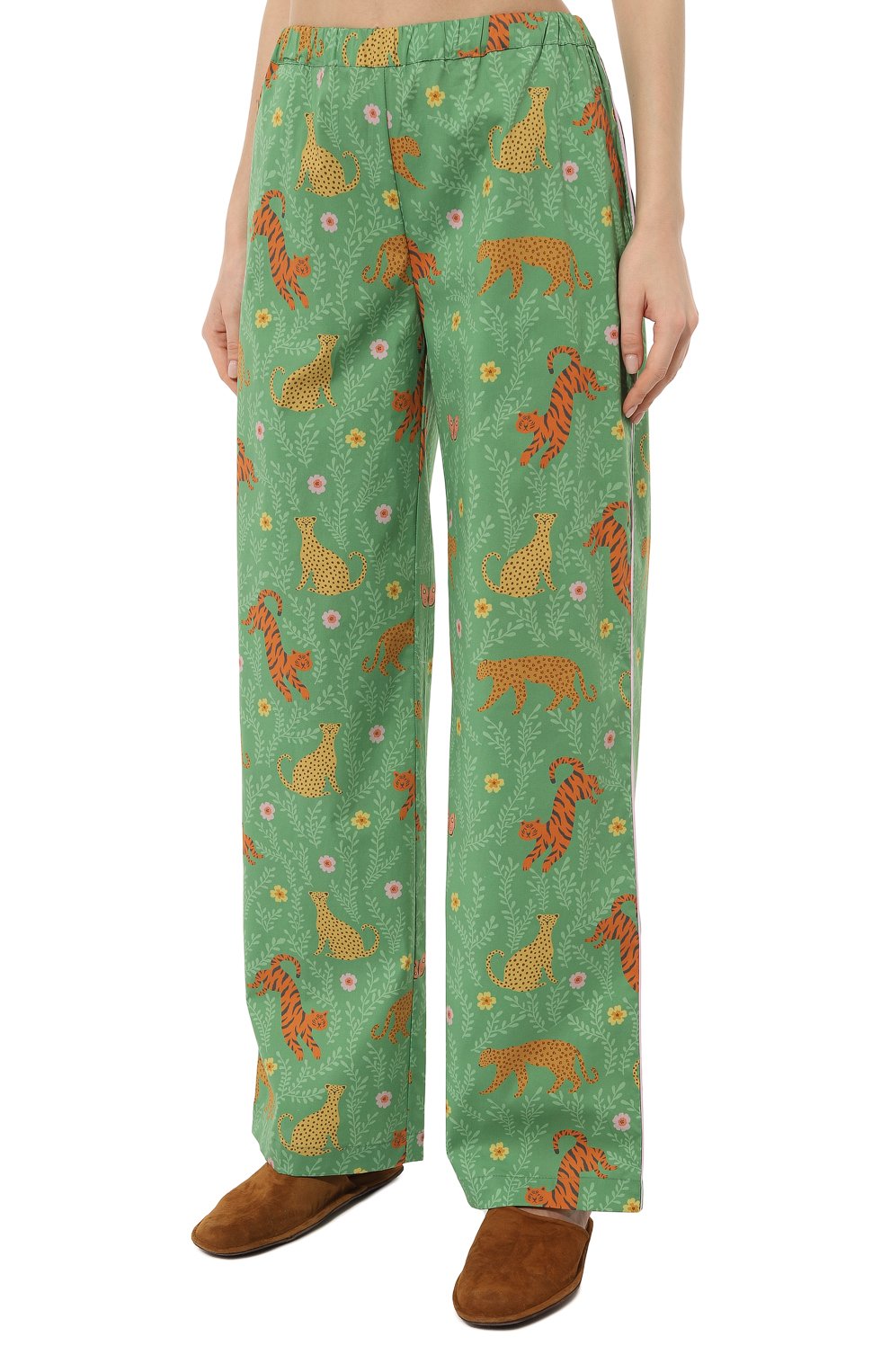 Хлопковая пижама PRIMROSE, арт. 1W.203RB.X46, фото 5