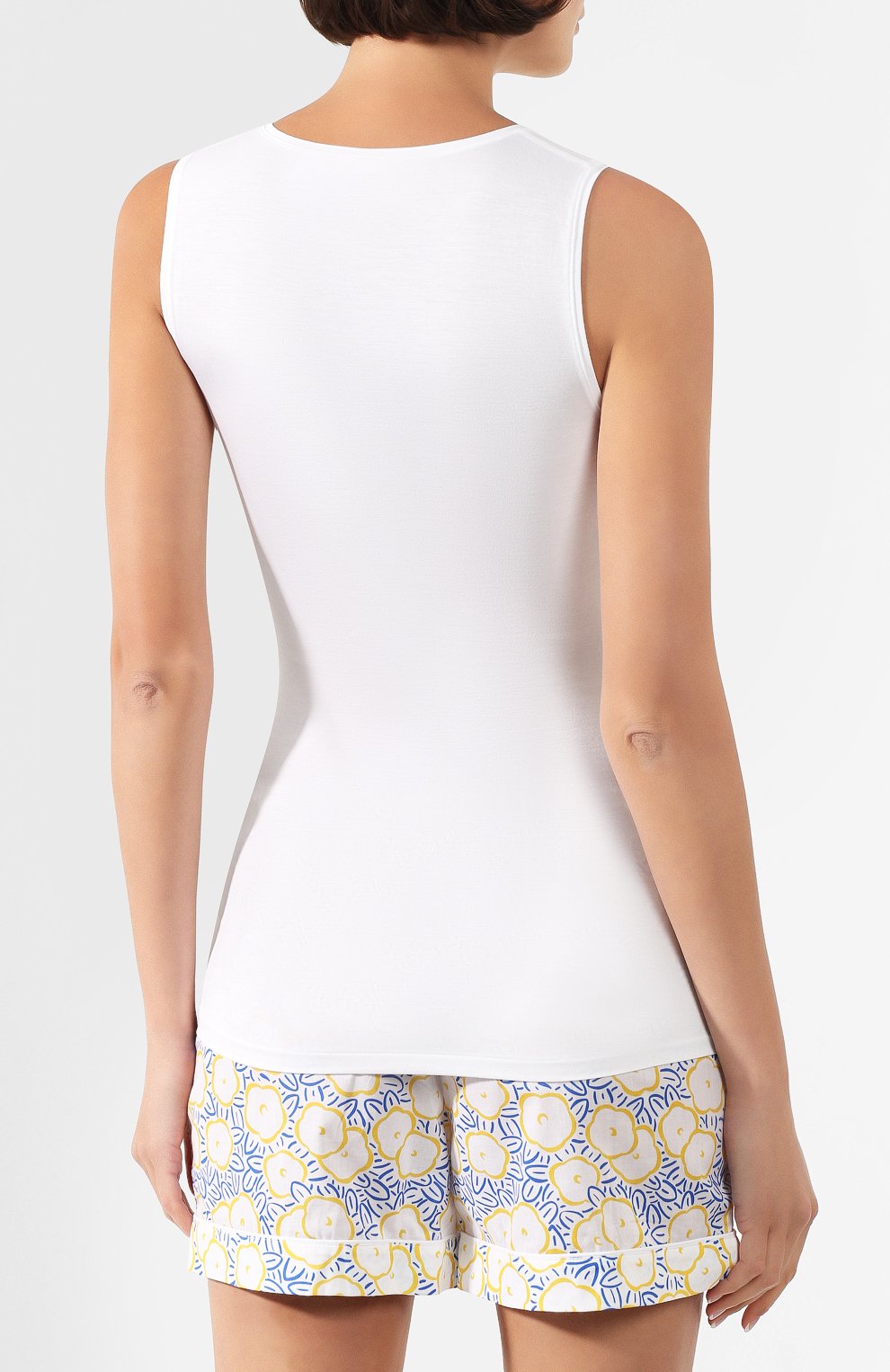 Топ из вискозы HANRO, арт. 071261, фото 4