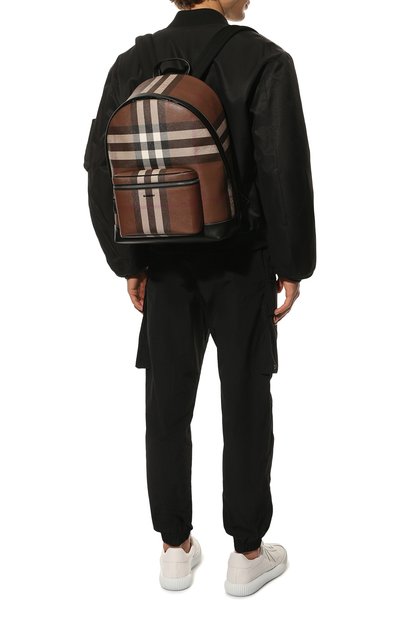 Рюкзак jett BURBERRY, арт. 8051414, фото 3