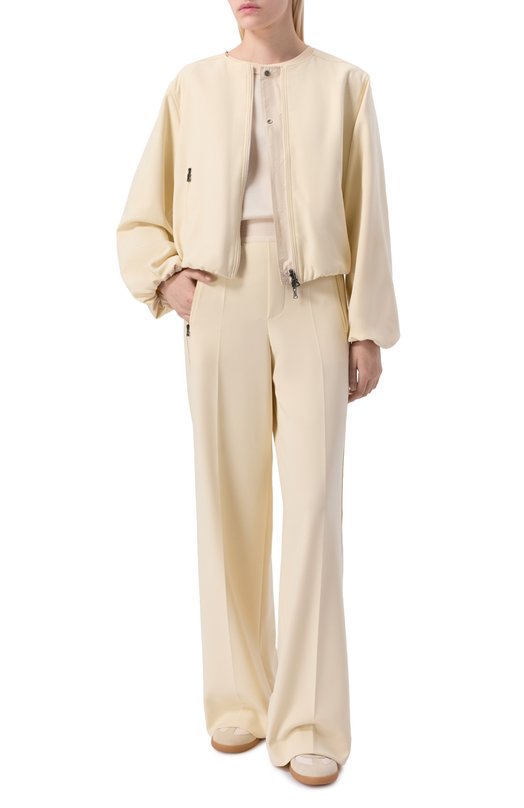 Брюки Bogner 16439168 Кремовый  16439168 Фото 2