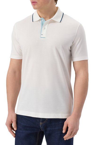 Поло PAUL&SHARK, арт. 25411313, фото 3