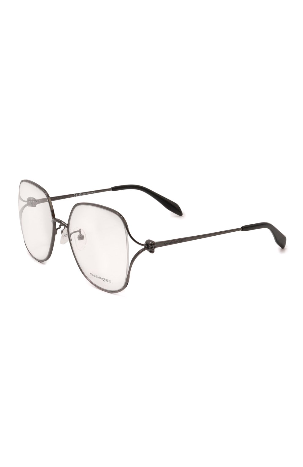 Оправа ALEXANDER MCQUEEN, арт. AM0368 001, фото 1