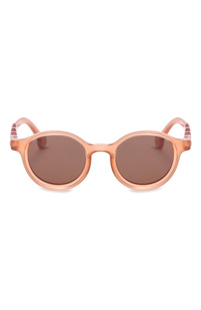 Солнцезащитные очки kids oval OLIVIO & CO, арт. ES202-M-FP, фото 2