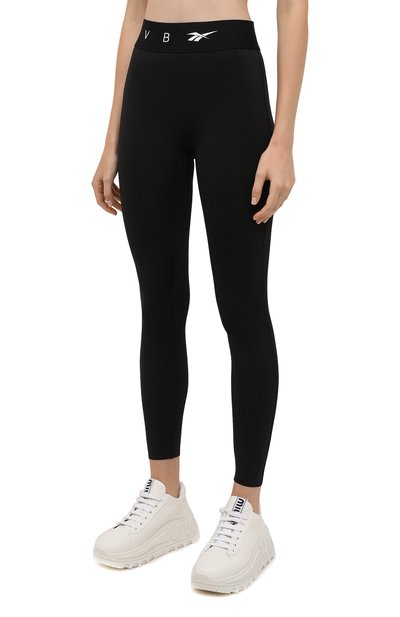 Легинсы reebok x victoria beckham REEBOK, арт. H30217, фото 3