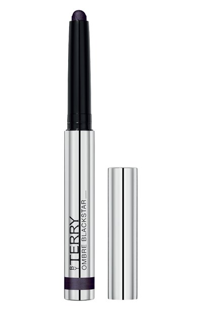 Женские тени для век ombre blackstar, оттенок 106 matte purple (1,64g) BY TERRY, арт. 3700076462777