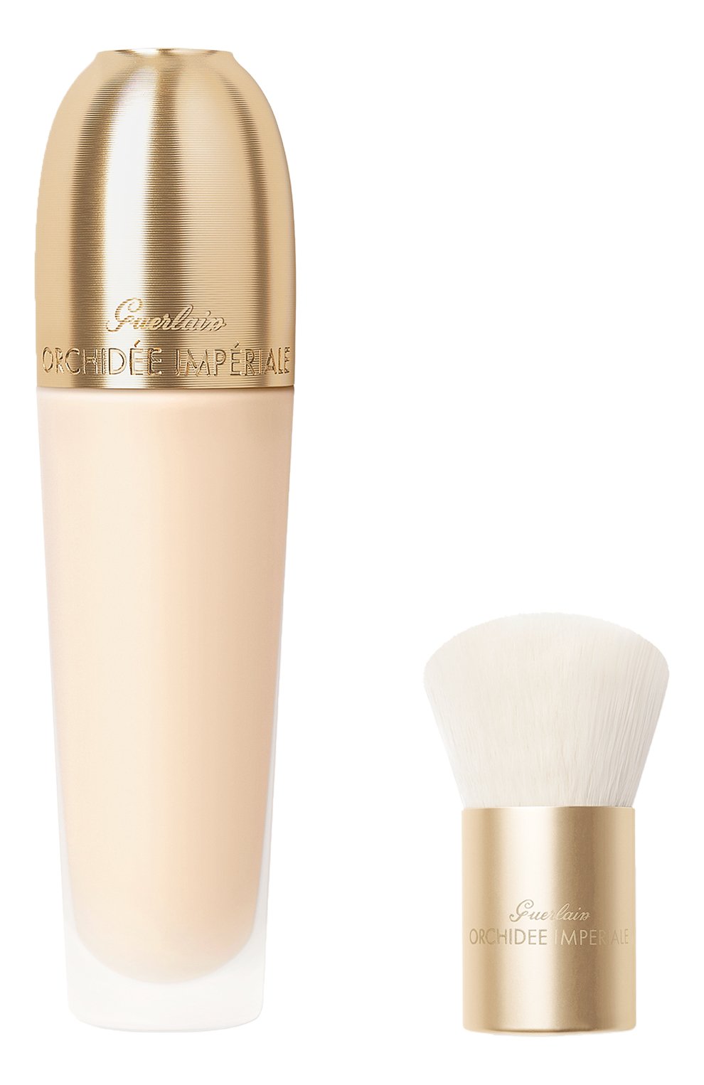 Тональный крем-концентрат orchidée impériale, оттенок 00n (30ml)  GUERLAIN, арт. G061552, фото 1