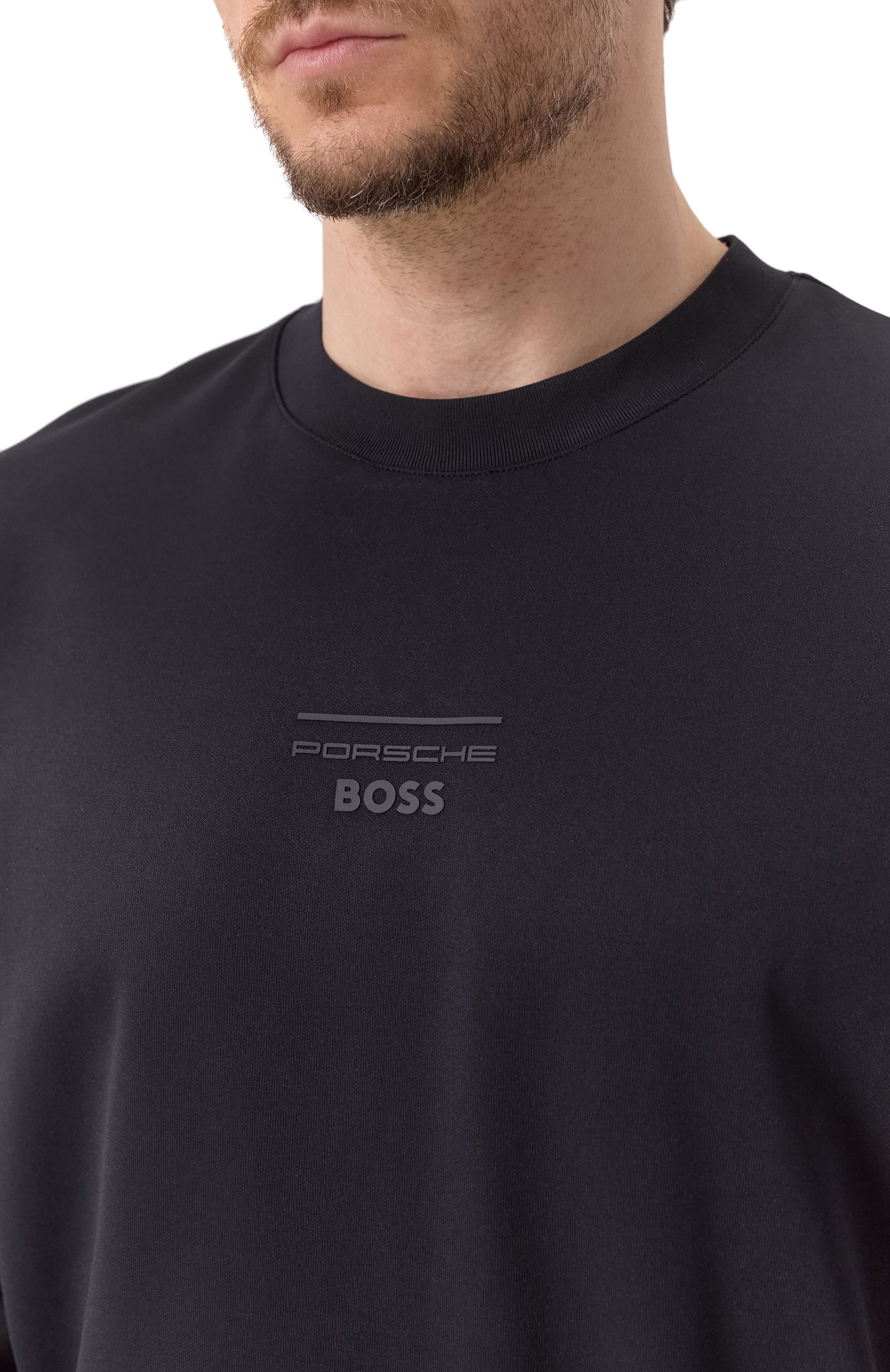 Свитшот boss x porsche BOSS, арт. 50537383, фото 5