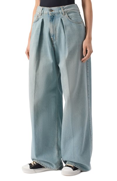 Джинсы candy HAIKURE, арт. HEW03340DF170L0878, фото 3