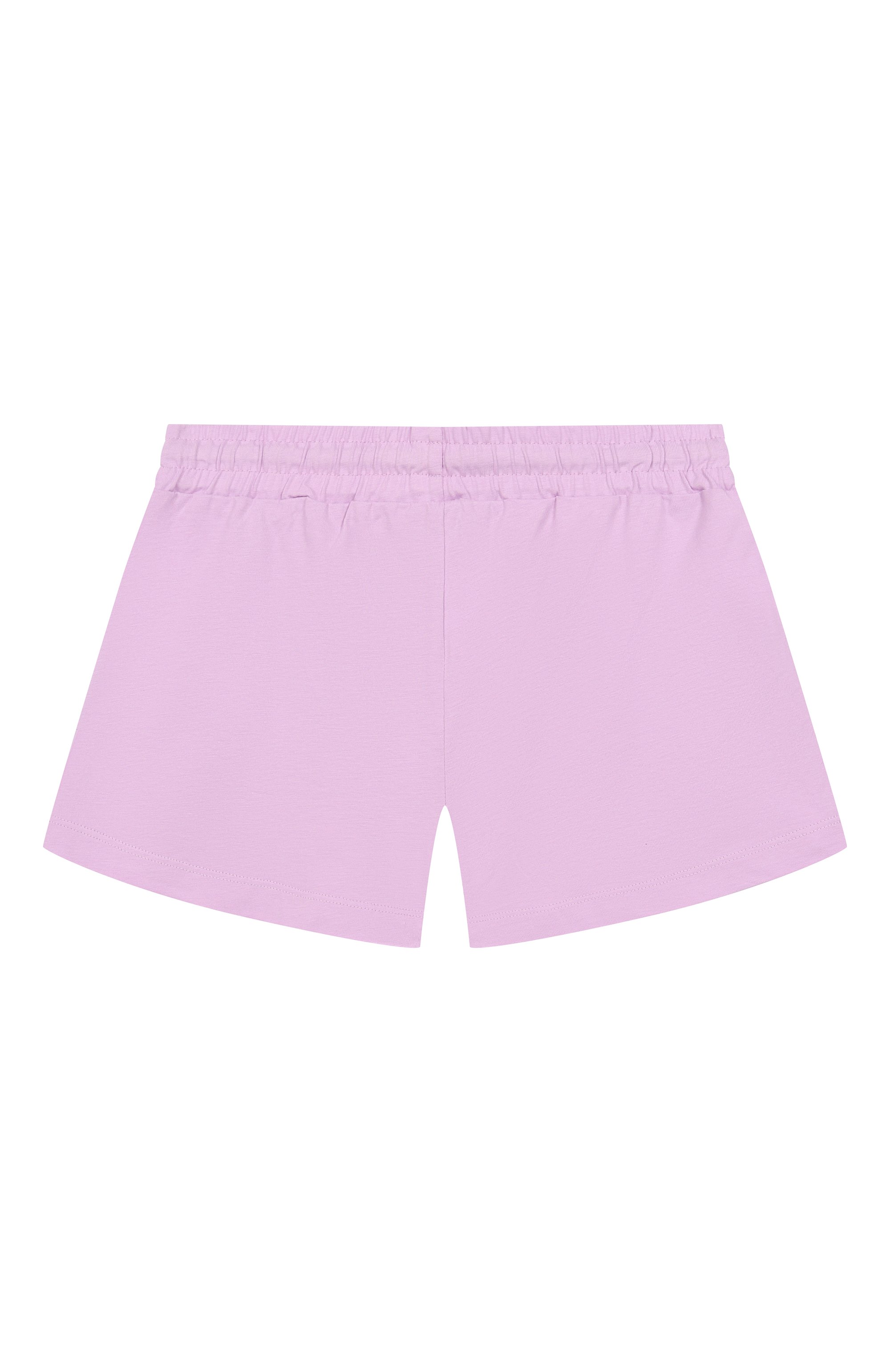 Комплект из футболки и шорт BARROW, арт. S6BKJGTR029, фото 5