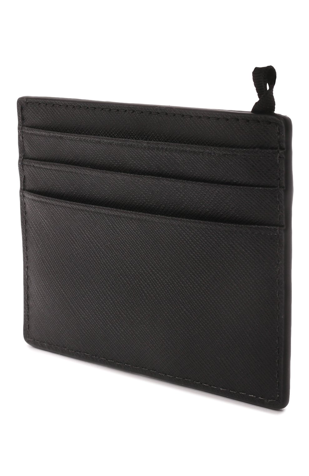 Кожаный футляр для кредитных карт MICHAEL MICHAEL KORS, арт. 39F6LHRD2L, фото 2