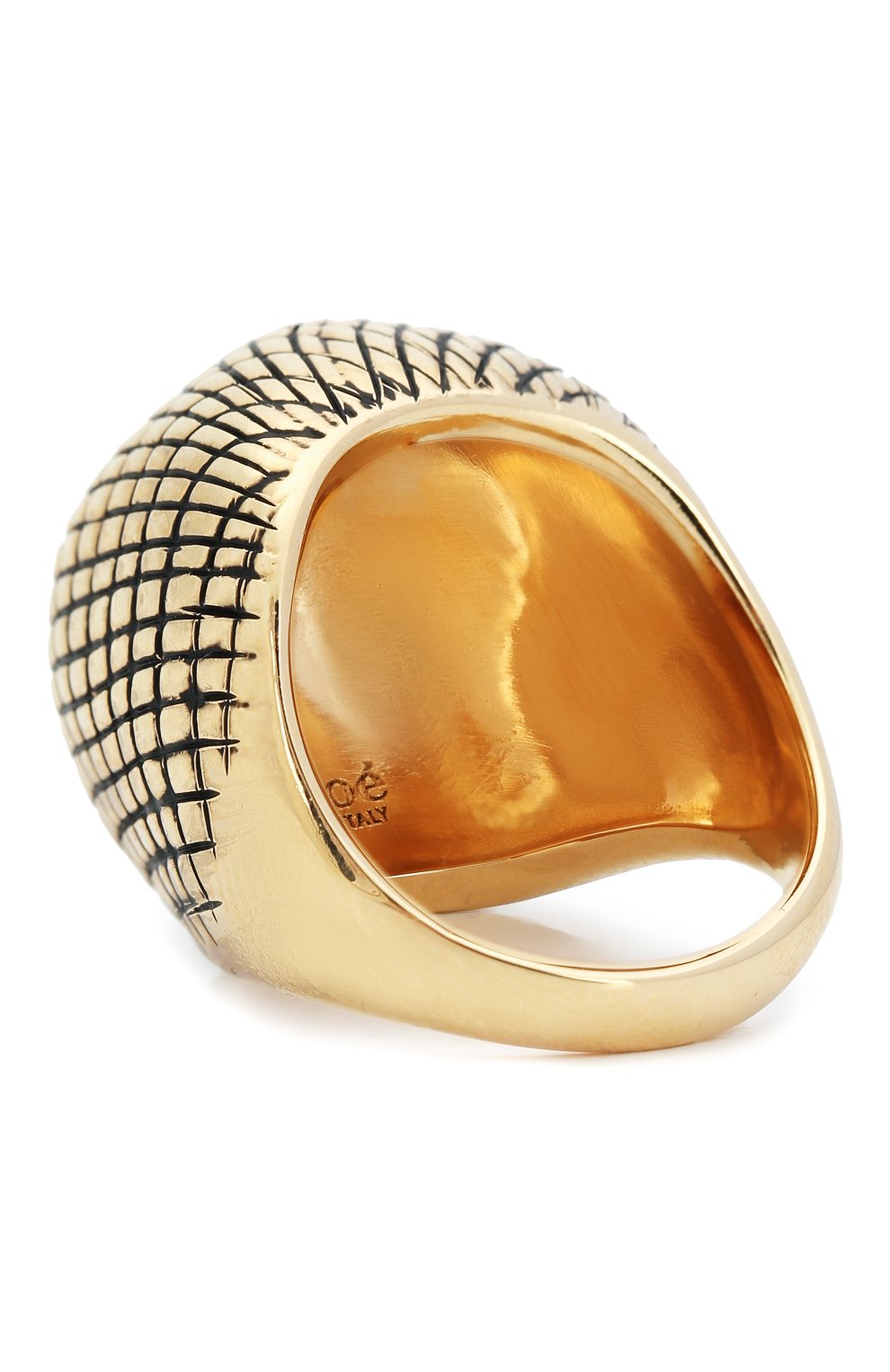 Кольцо emoji CHLOÉ, арт. CHC19AFR84CB7, фото 2