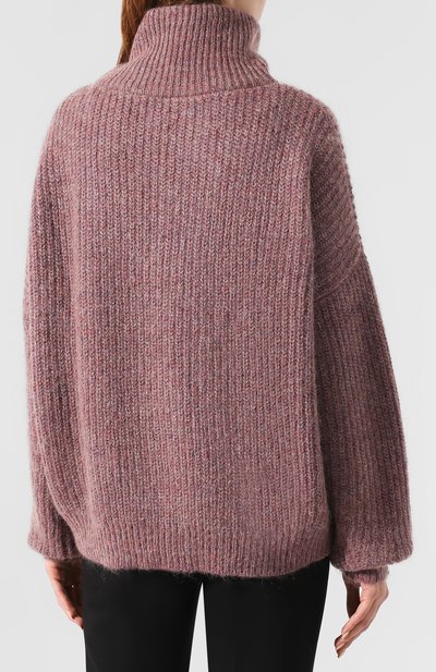 Свитер ISABEL MARANT ETOILE, арт. PU1109-19A064E/MYCLAN, фото 4