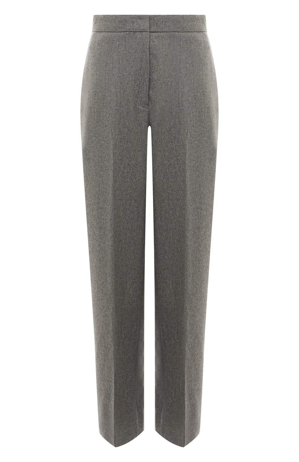 Шерстяные брюки JIL SANDER, арт. J40KA0003-J40008, фото 1