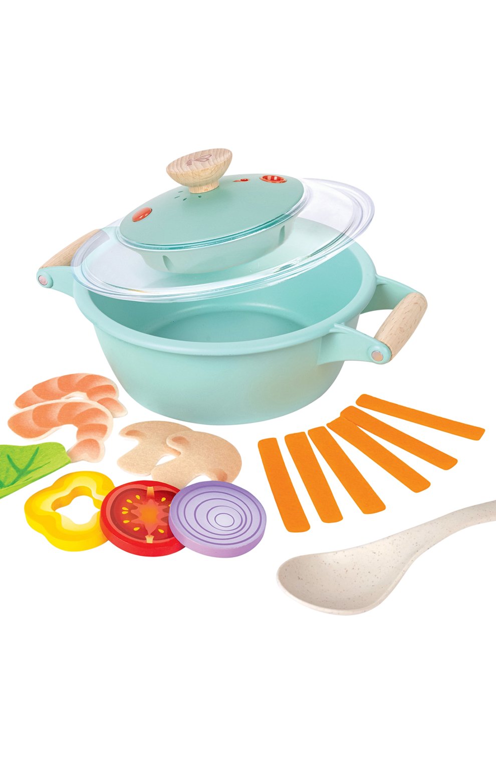 Игровой набор маленький повар HAPE, арт. E3187_HP, фото 2