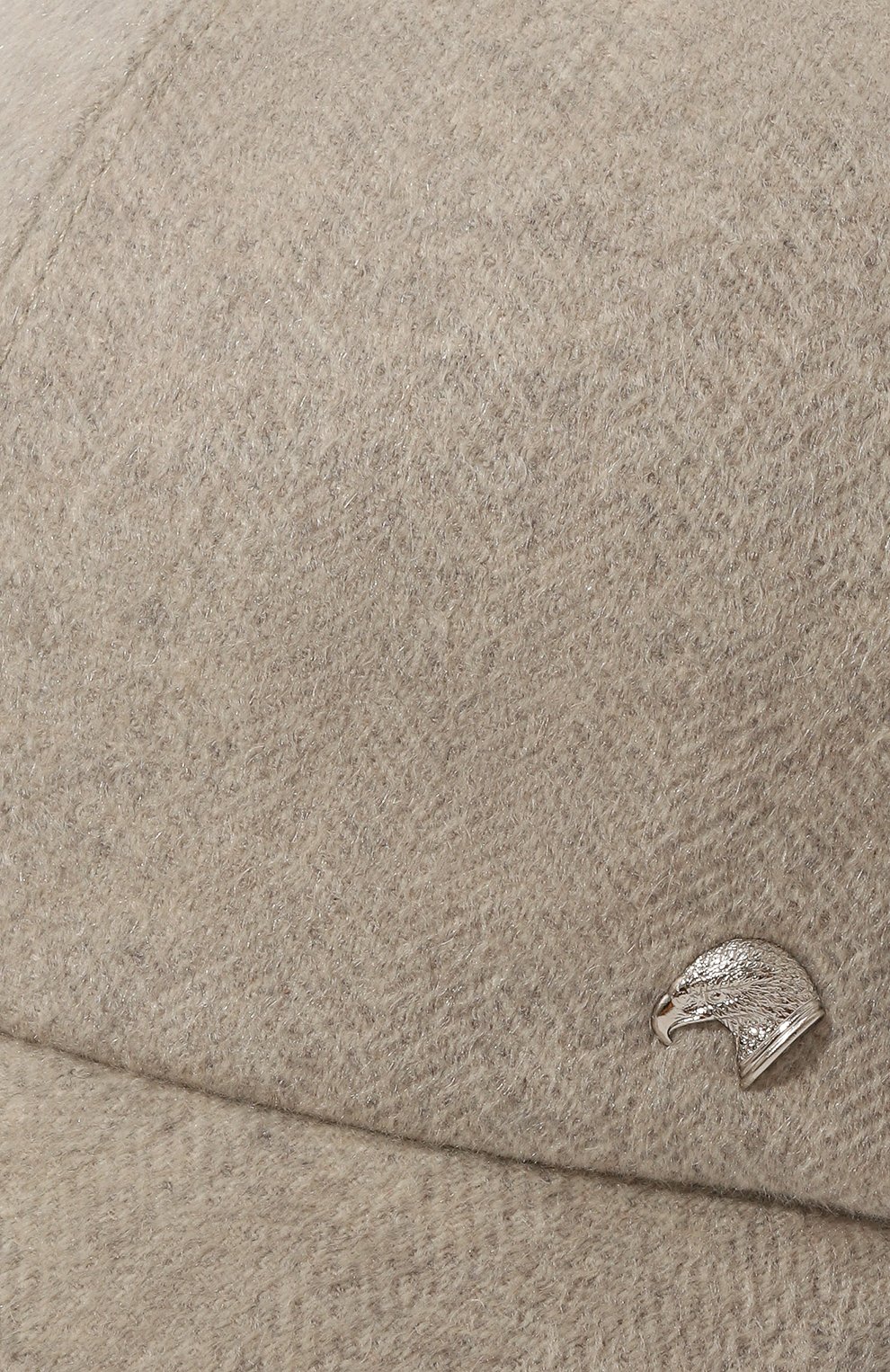 Кашемировая бейсболка STEFANO RICCI, арт. MCV33NC20B/C066HC, фото 3