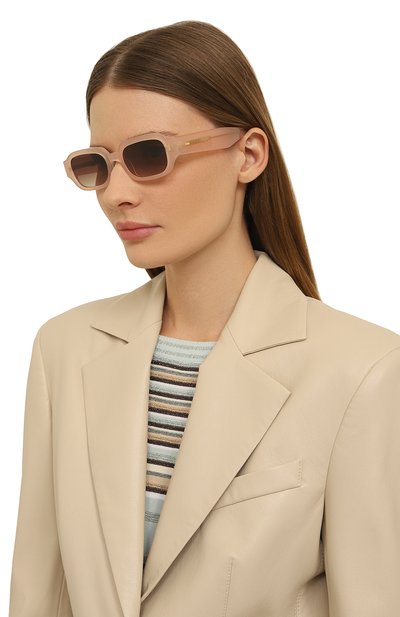 Солнцезащитные очки GAST, арт. DEAR FRIDAY PINK, фото 2