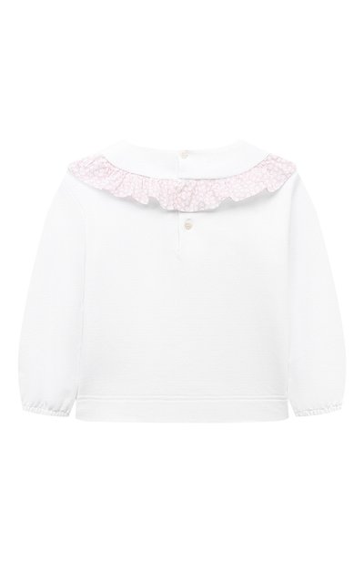 Комплект из свитшота и брюк IL GUFO, арт. P24DP474M0140/24M-36M, фото 3