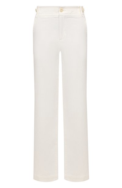 Хлопковые брюки VINCE, арт. V710821754, фото 1