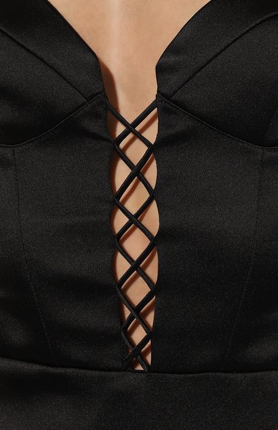 Платье RASARIO, арт. RS23S034N01B, фото 5