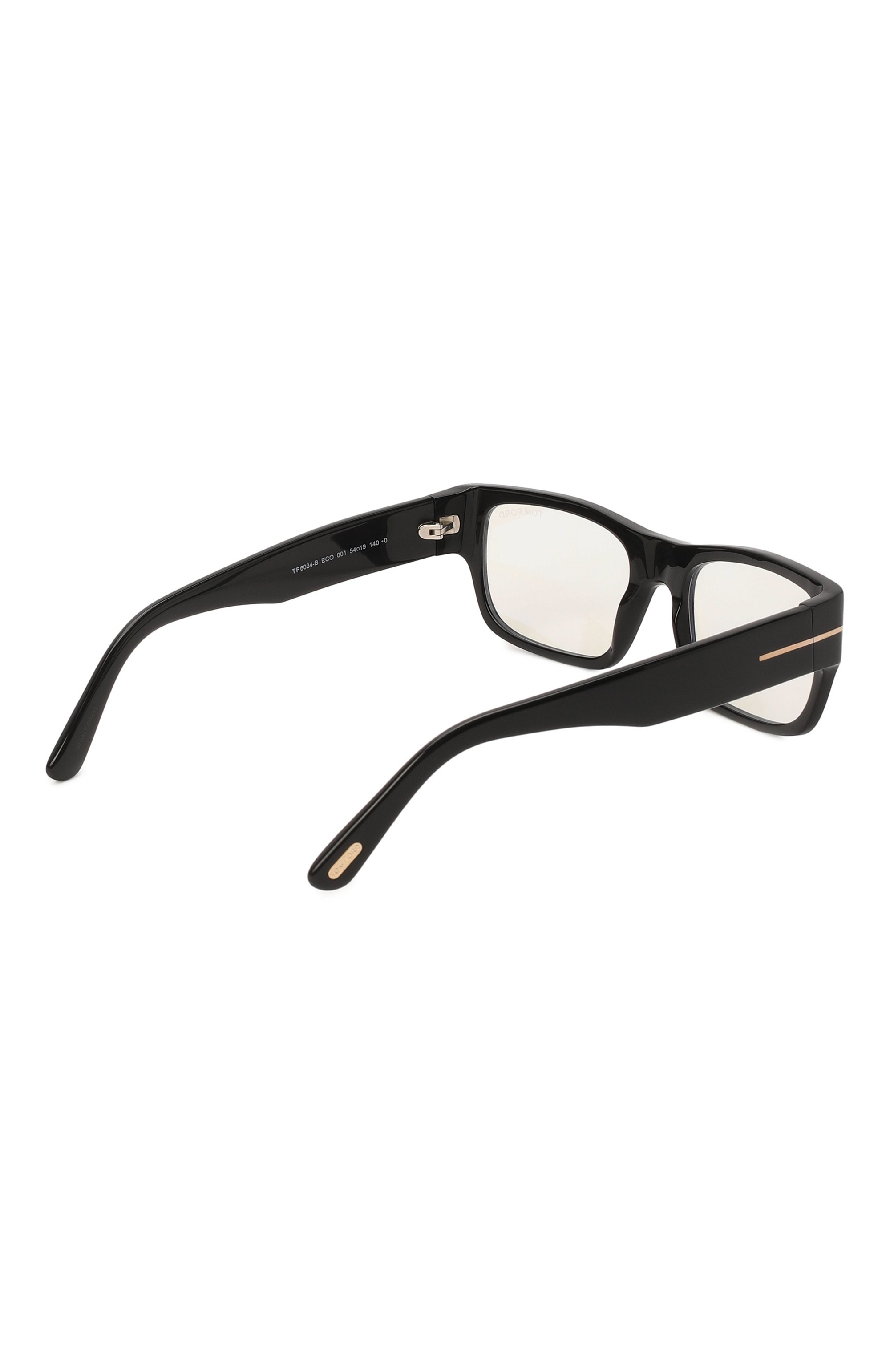 Оправа TOM FORD, арт. TF6034-B 001, фото 4