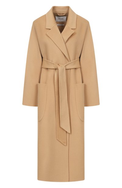 Женское шерстяное пальто IVY OAK, арт. I0111046/CELIA