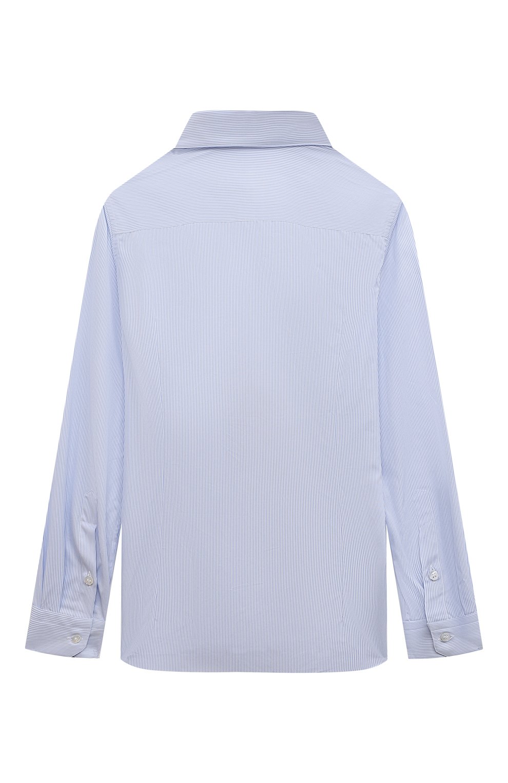 Хлопковая рубашка STEFANO RICCI JUNIOR, арт. YC002317/M2500, фото 2