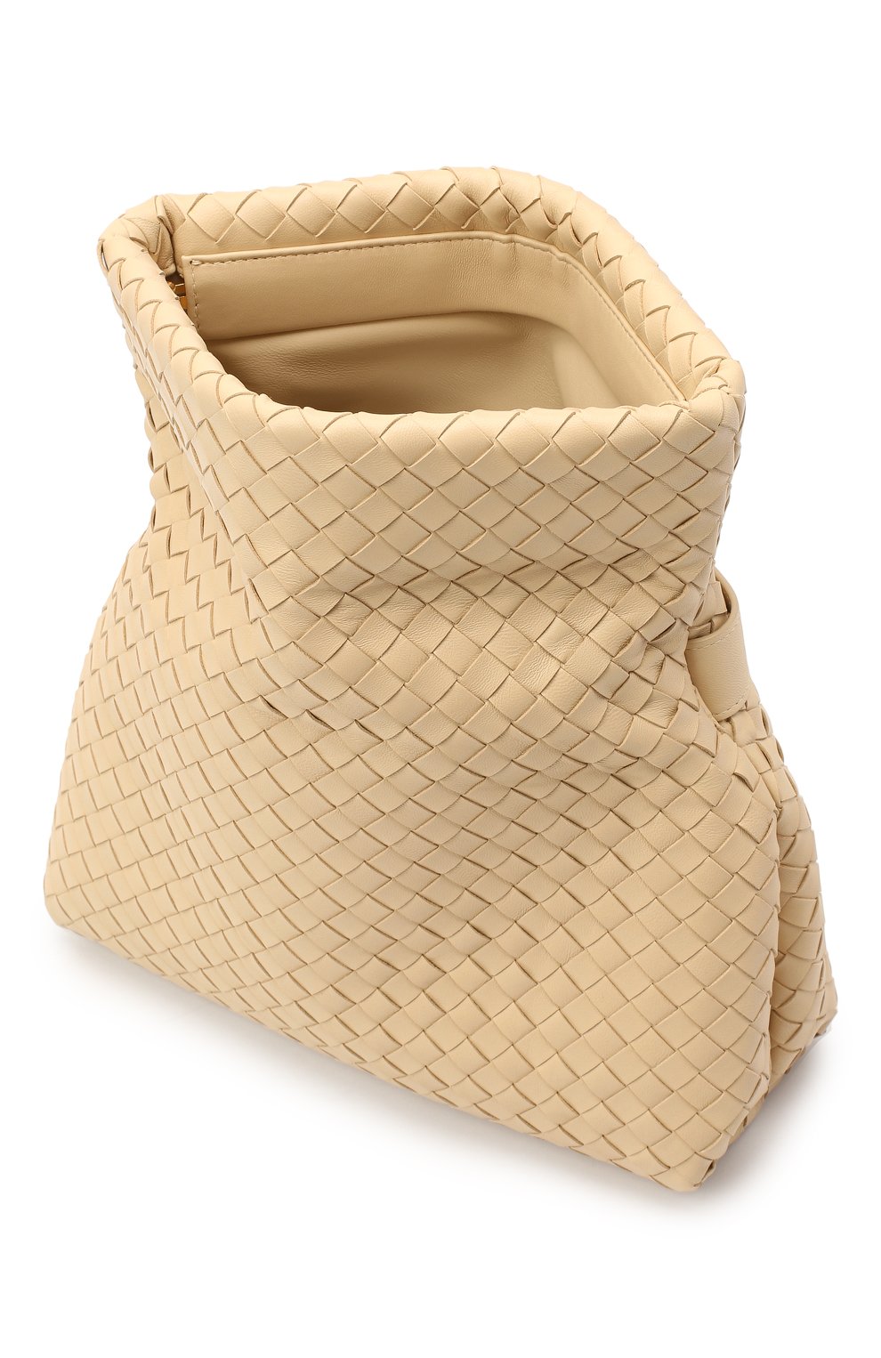Сумка bv fold small BOTTEGA VENETA, арт. 642637/V08Z1, фото 4