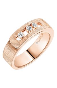 Кольцо MESSIKA, арт. 14482-PG, фото 1