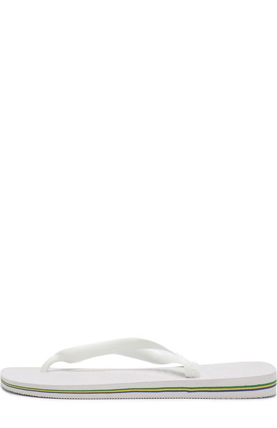 Резиновые шлепанцы HAVAIANAS, арт. 40000320001, фото 3