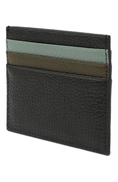 Кожаный футляр для кредитных карт COCCINELLE, арт. E2 GW5 12 95 01, фото 2