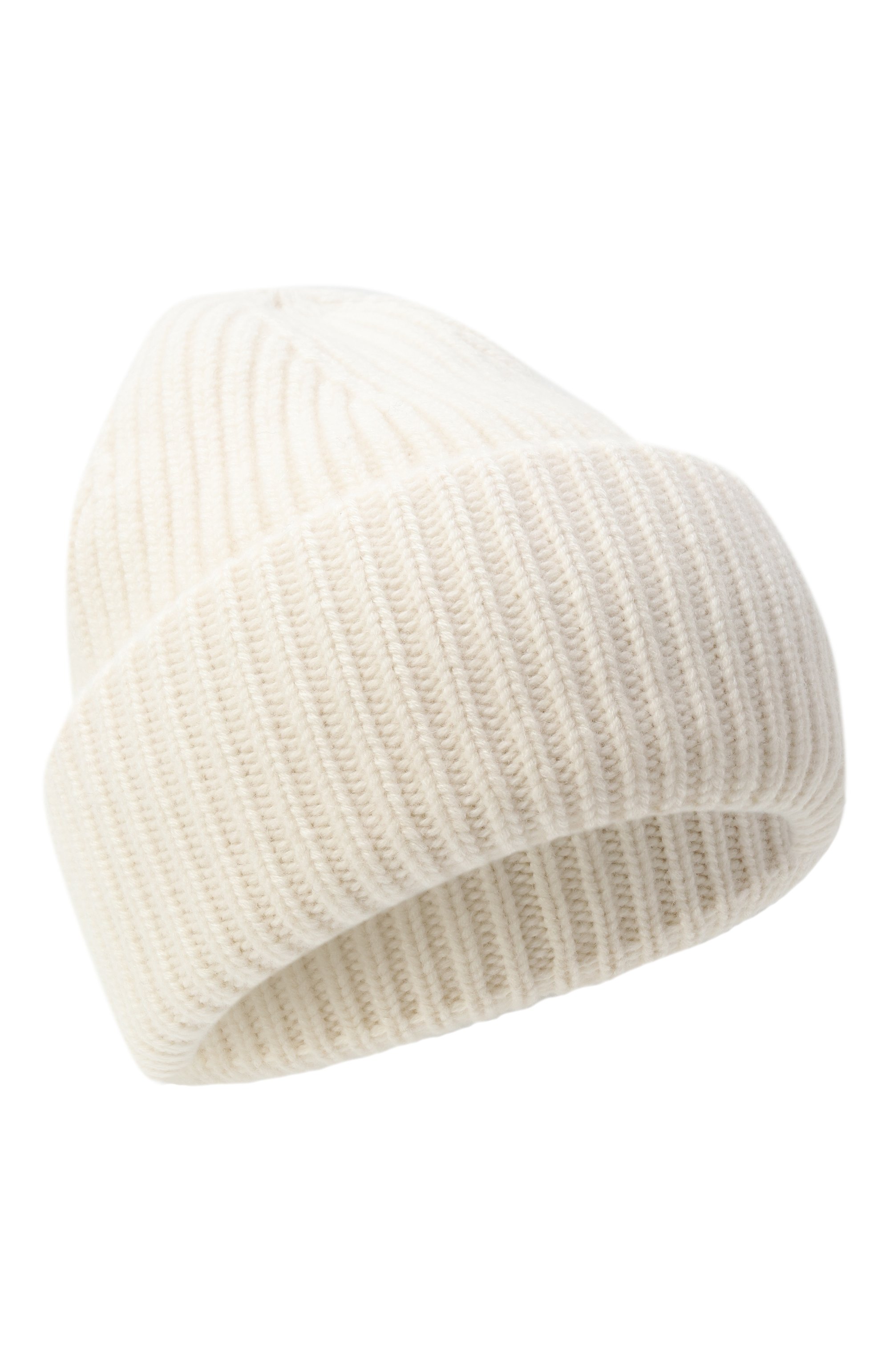 Кашемировая шапка YVES SALOMON, арт. 23WAA523XXMACA, фото 1