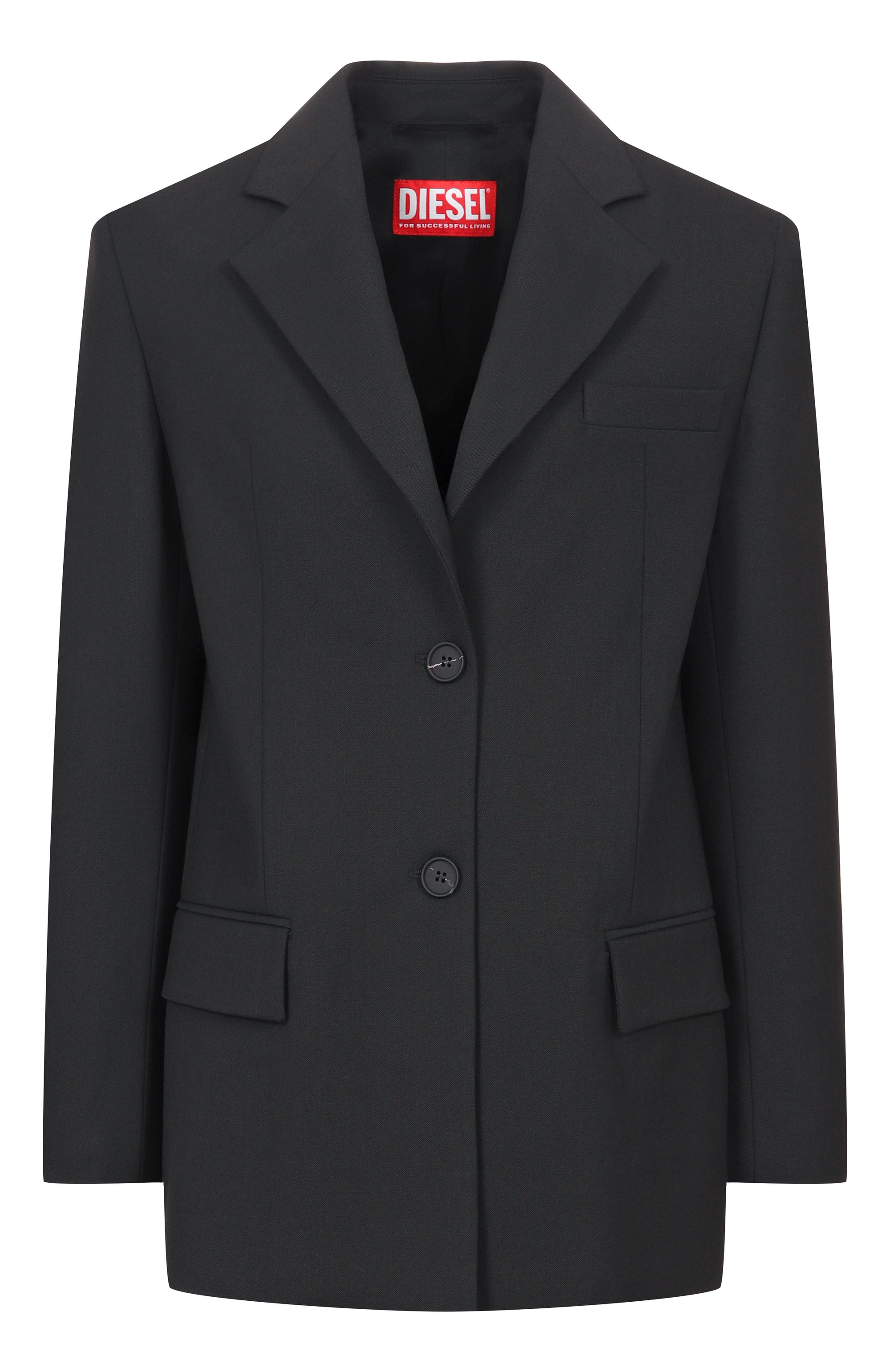 Жакет DIESEL, арт. A18980/0WFCP, фото 1