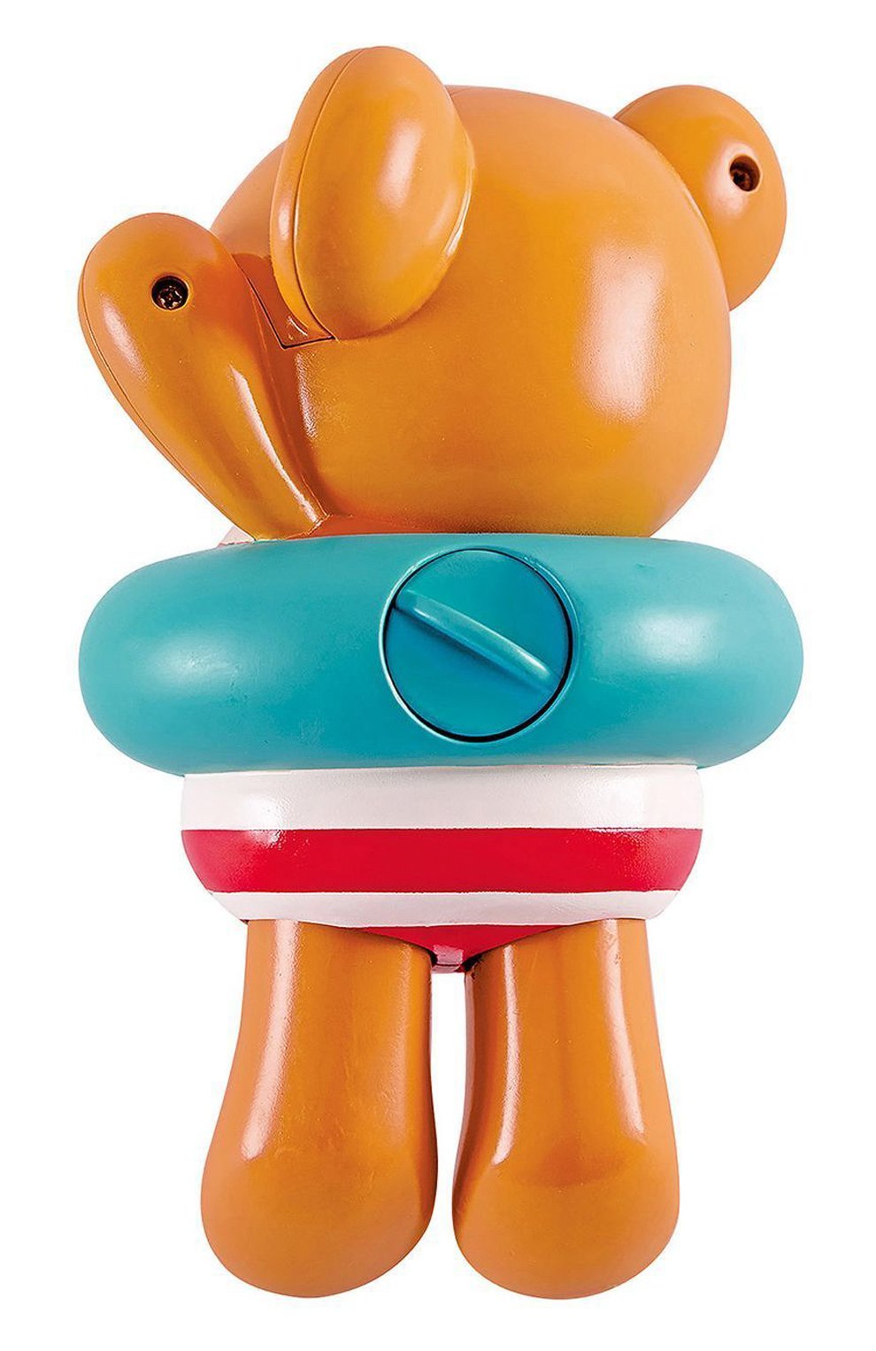 Игрушка для купания пловец тедди HAPE, арт. E0204_HP, фото 2