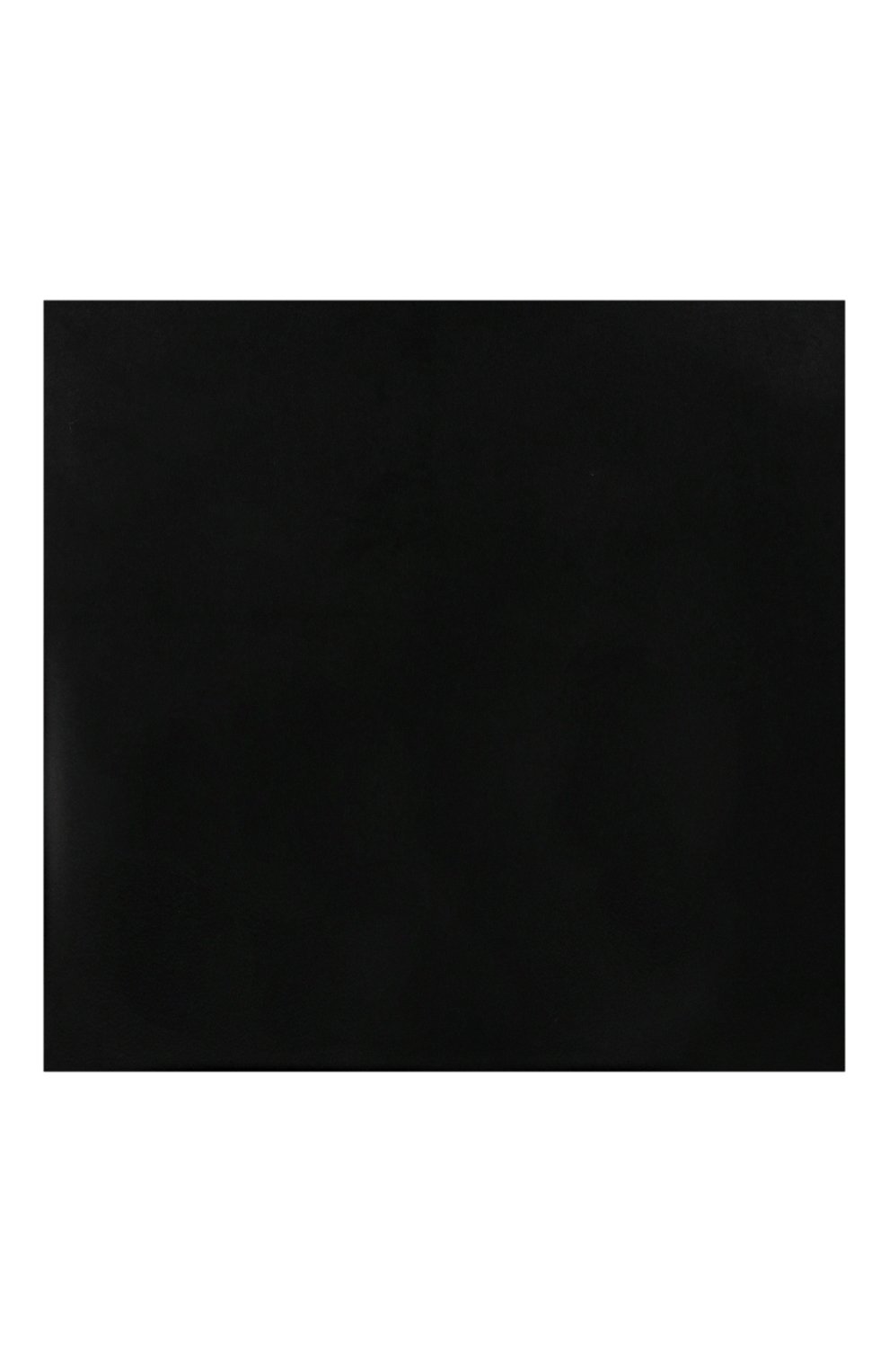 Кашемировый шарф EMPORIO ARMANI черного цвета по цене 69800 руб., арт. 635225/0A460, фото 4 Кашемировый шарф EMPORIO ARMANI, арт. 635225/0A460, фото 4