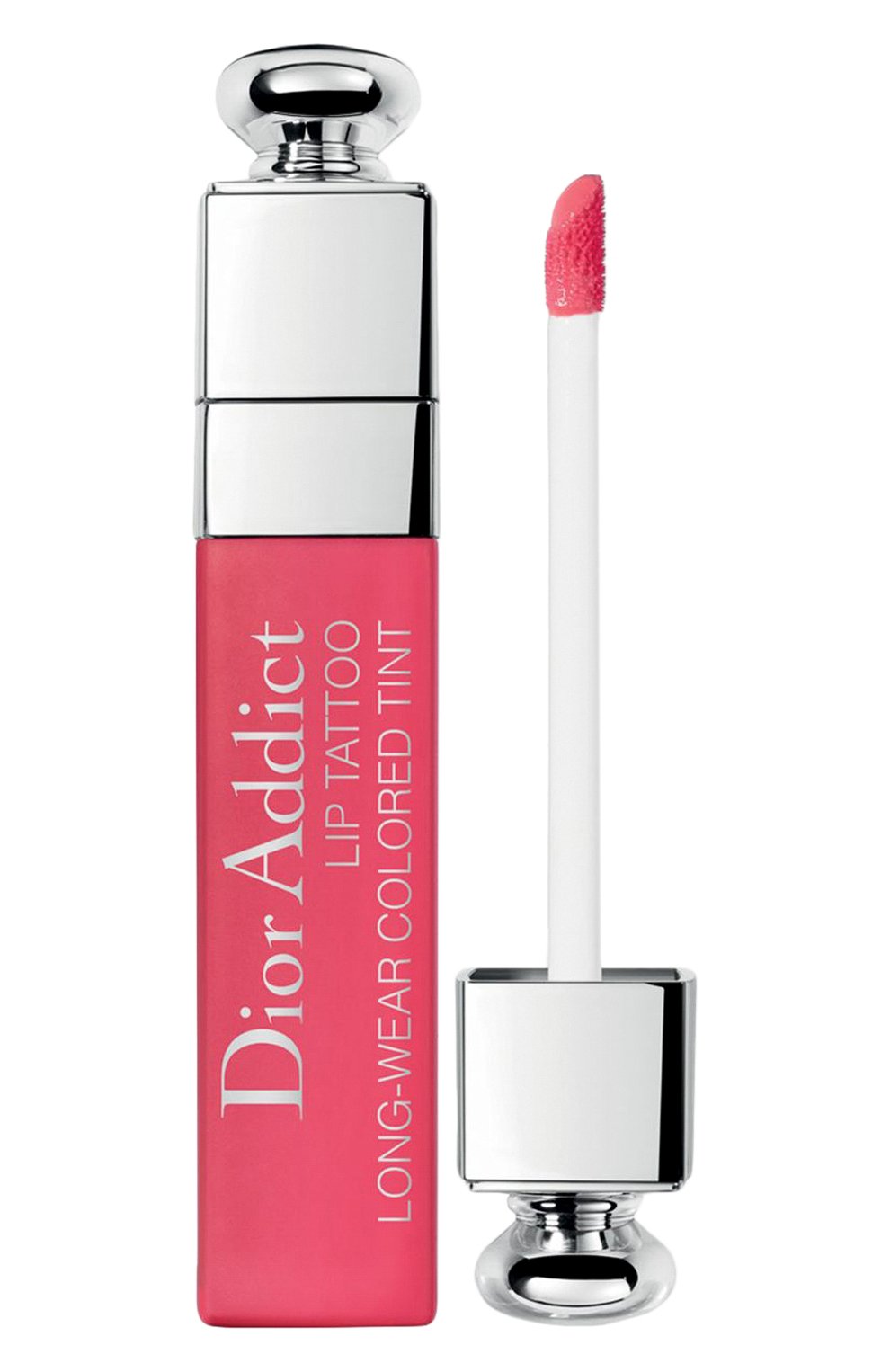 Тинт для губ dior addict lip tatoo, 761 DIOR цвета по цене 2900 руб., арт. F002896761, фото 1 Тинт для губ dior addict lip tatoo, 761 DIOR, арт. F002896761, фото 1