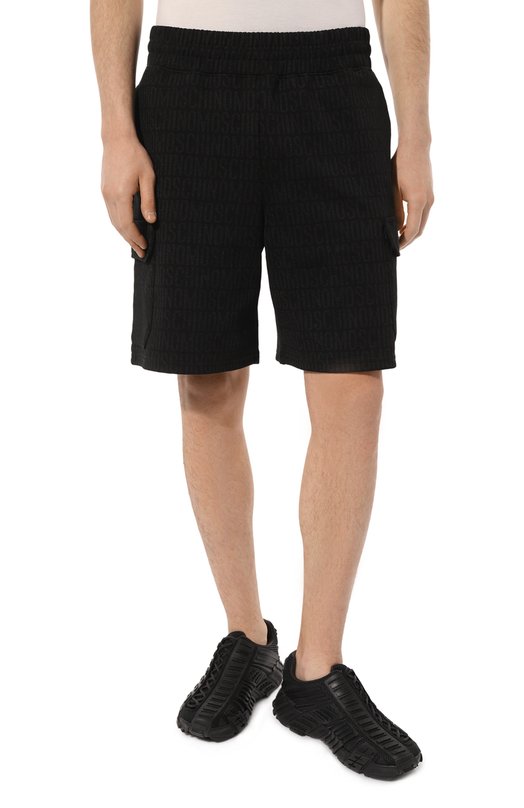 Шорты Moschino 3