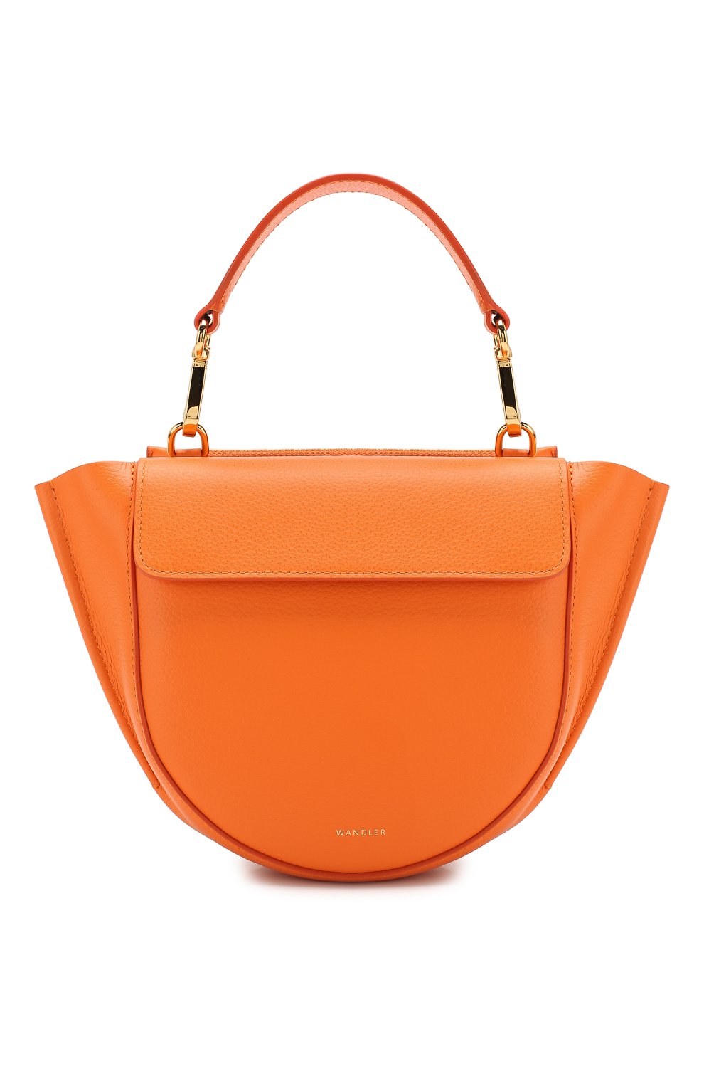 Сумка hortensia mini WANDLER, арт. H0RTENSIA BAG MINI, фото 1