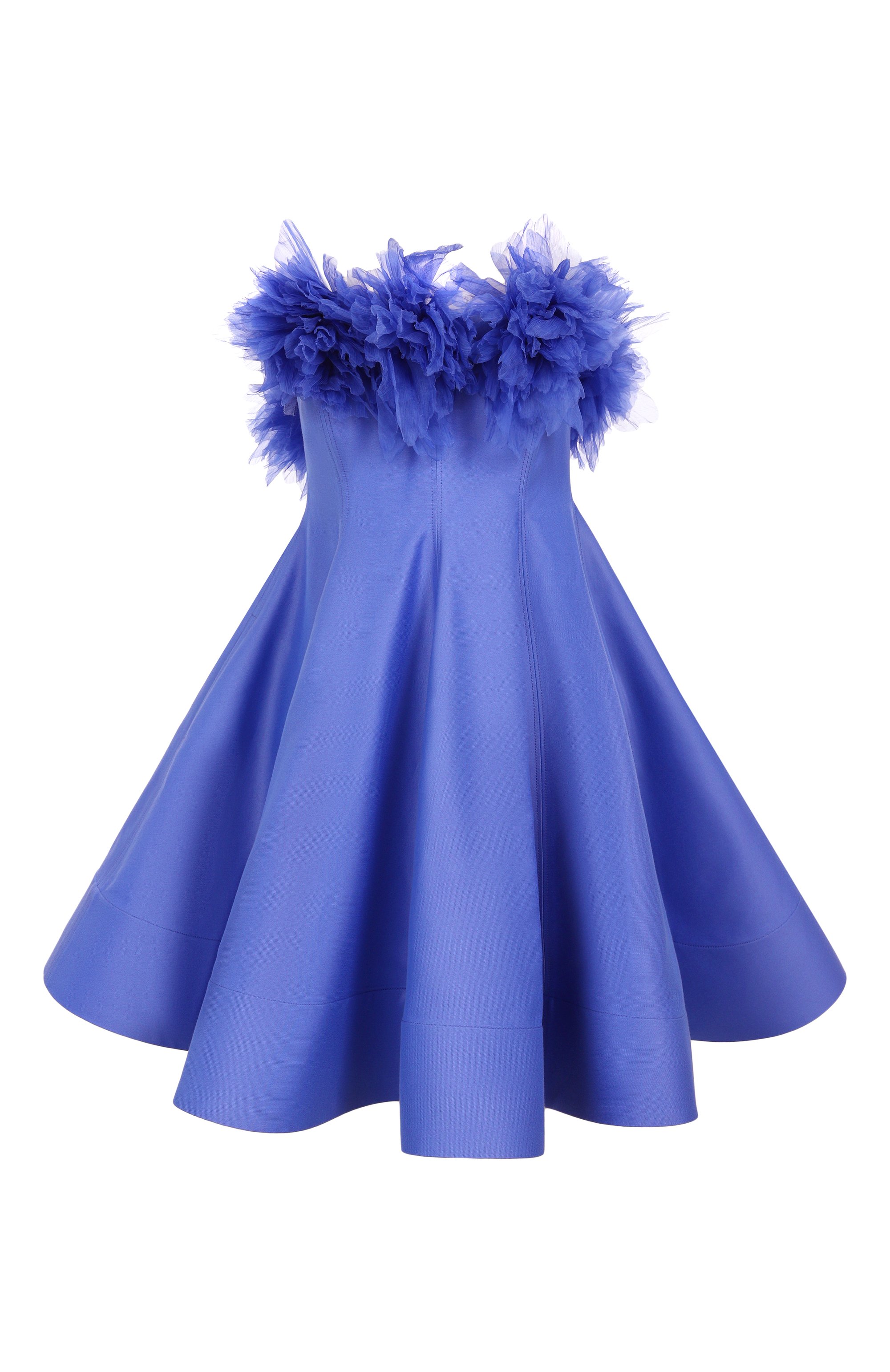 Шелковое платье YVON, арт. 0 250011, фото 1