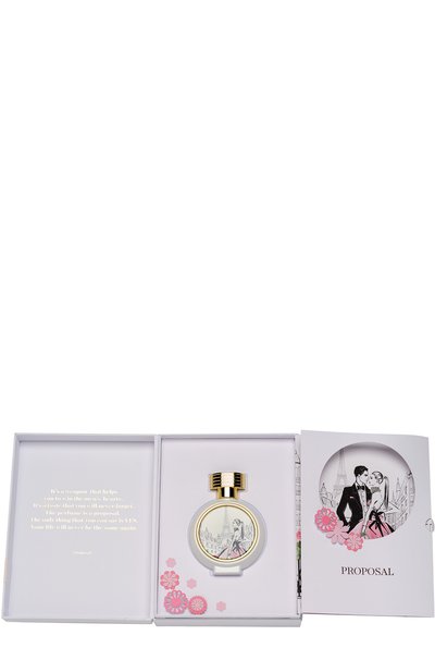 Парфюмерная вода proposal (75ml) HFC, арт. 3770014573148, фото 3