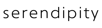 Serendipity