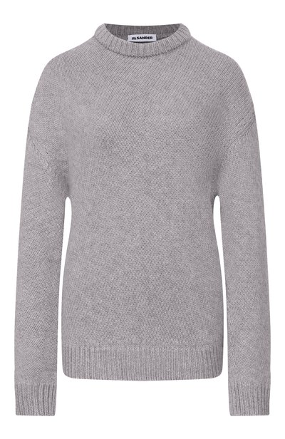 Свитер из шерсти и кашемира JIL SANDER, арт. J02GP0277/J14860, фото 1